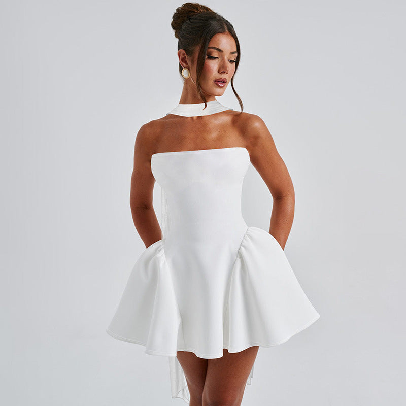 Top Dress For Party Clothing Women