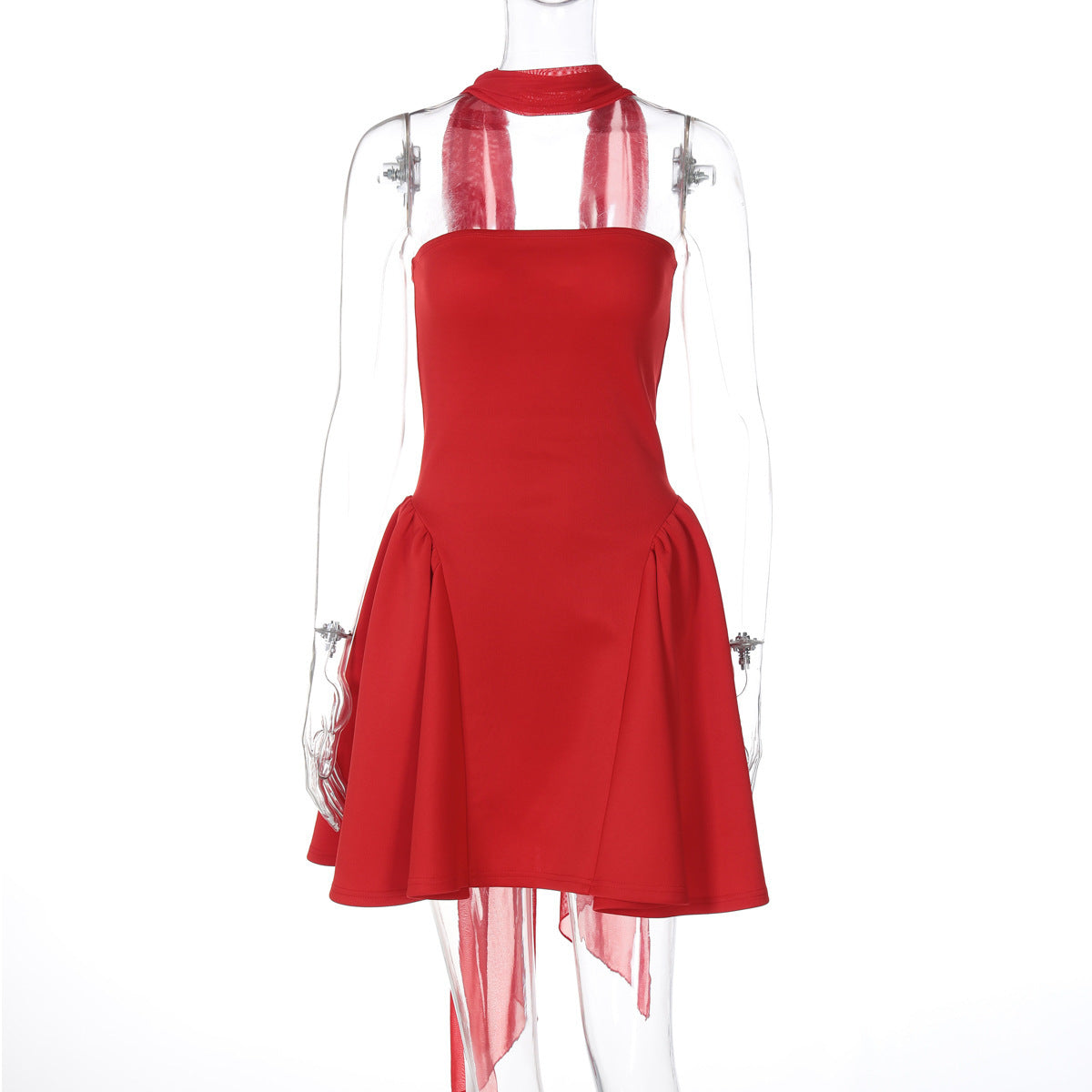 Top Dress For Party Clothing Women